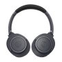 Bluetooth kõrvaklapid Audio-Technica ATH-SR30BT (BLACK) - Pilt 3 / thumb