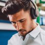 Bluetooth kõrvaklapid Audio-Technica ATH-SR30BT (BLACK) - Pilt 9 / thumb
