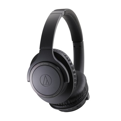 Bluetooth kõrvaklapid Audio-Technica ATH-SR30BT (BLACK) - Pilt 1 / 500px