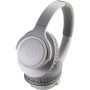 Bluetooth kõrvaklapid Audio-Technica ATH-SR30BT (GREY) - Pilt 2 / thumb
