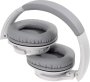 Bluetooth kõrvaklapid Audio-Technica ATH-SR30BT (GREY) - Pilt 3 / thumb