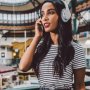Bluetooth kõrvaklapid Audio-Technica ATH-SR30BT (GREY) - Pilt 6 / thumb