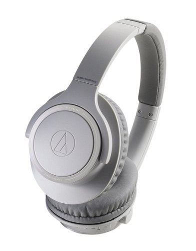 Bluetooth kõrvaklapid Audio-Technica ATH-SR30BT (GREY) - Pilt 1 / 500px