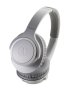 Bluetooth kõrvaklapid Audio-Technica ATH-SR30BT (GREY) - Pilt 1 / thumb