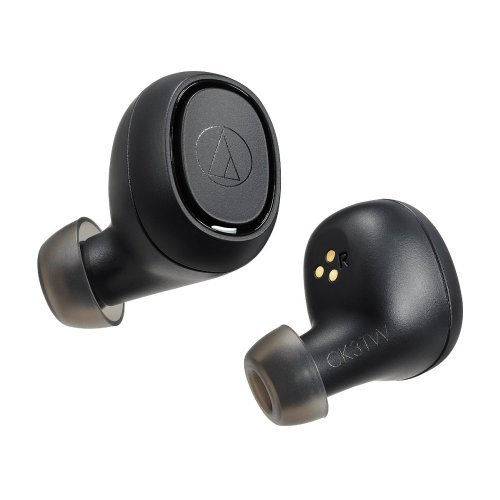 Bluetooth kõrvaklapid Audio-Technica ATH-CK3TW (BLACK) - Pilt 1 / 500px