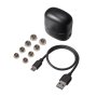 Bluetooth kõrvaklapid Audio-Technica ATH-CK3TW (WHITE) - Pilt 4 / thumb