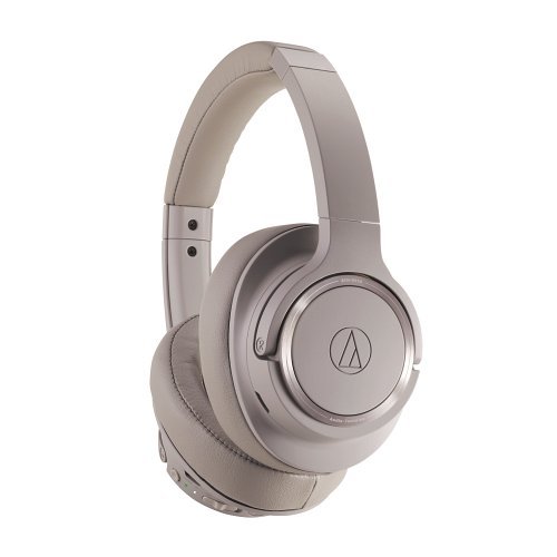 Bluetooth kõrvaklapid Audio-Technica ATH-SR50BT (GREY) - Pilt 1 / 500px