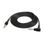 Bluetooth kõrvaklapid Audio-Technica ATH-SR50BT (BLACK) - Pilt 6 / thumb