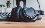 Bluetooth kõrvaklapid Audio-Technica ATH-SR50BT (BLACK) - Pilt 9 / thumb