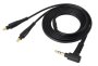 Kõrvaklapid Audio-Technica ATH-MSR7b BK (Black) - Pilt 4 / thumb