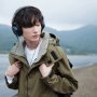 Kõrvaklapid Audio-Technica ATH-MSR7b BK (Black) - Pilt 7 / thumb