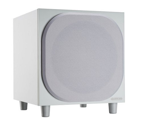 Aktiiv subwoofer Monitor Audio Bronze (G6) W10 - Pilt 1 / 500px