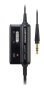 Müravähendusega kõrvaklapid Audio-Technica ATH-ANC1BK - Pilt 4 / thumb