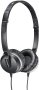 Müravähendusega kõrvaklapid Audio-Technica ATH-ANC1BK - Pilt 5 / thumb