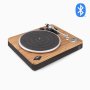 Vinüülplaadi mängija The House of Marley - Stir It Up Wireless (EM-JT002-SB) - Pilt 2 / thumb