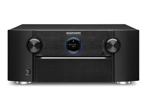 9.2 Kodukino võimendi Marantz SR7015 Heos - Pilt 1 / 500px