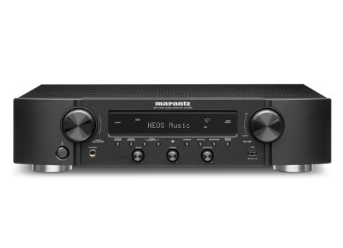 Stereo ressiiver Marantz NR1200 Heos - Pilt 1 / 500px