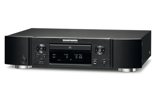 CD-mängija Marantz ND8006 Heos - Pilt 1 / 500px