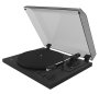 Vinüülplaadi mängija TEAC TN-175 Full Automatic Black - Pilt 3 / thumb