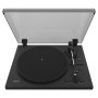 Vinüülplaadi mängija TEAC TN-175 Full Automatic Black - Pilt 4 / thumb