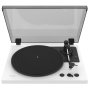 Vinüülplaadi mängija TEAC TN-175 Full Automatic White - Pilt 4 / thumb