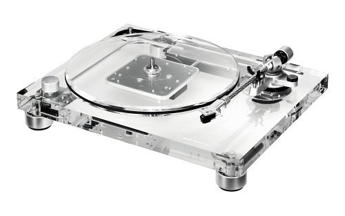 Vinüülplaadi mängija Audio-Technica AT-LP2022 60th Anniversary Limited Edition - Pilt 1 / 500px