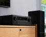 5.1 helisüsteem Denon AVR-X1800H DAB + Taga Harmony TAV-607 komplekt + TSW-210 subwoofer - Pilt 10 / thumb