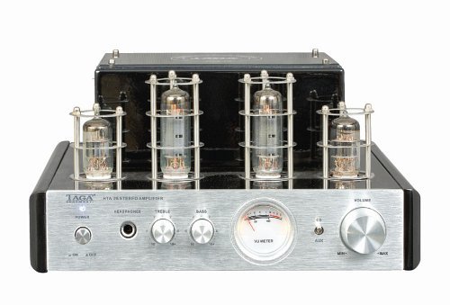 Stereo võimendi Taga Harmony HTA-25 (OUTLET) - Pilt 1 / 500px