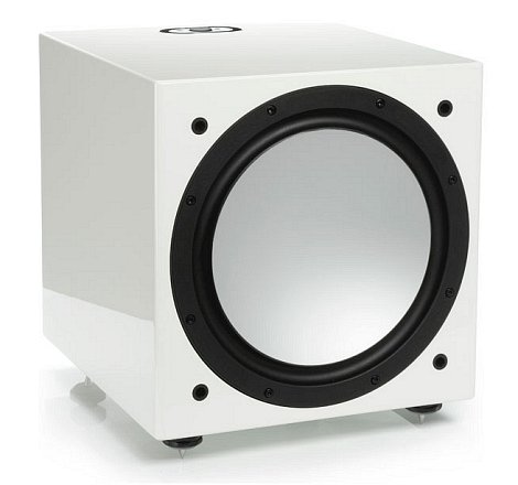 Monitor Audio Silver W12 (likiv)
