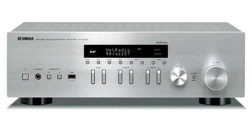 Yamaha R-N402D MusicCast soodushind −13%