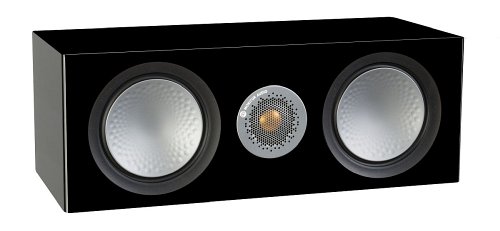 Monitor Audio Silver C150 6G High Gloss