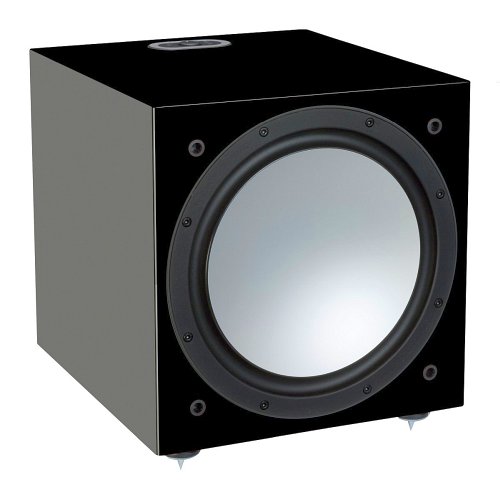 Monitor Audio Silver W-12 High Gloss