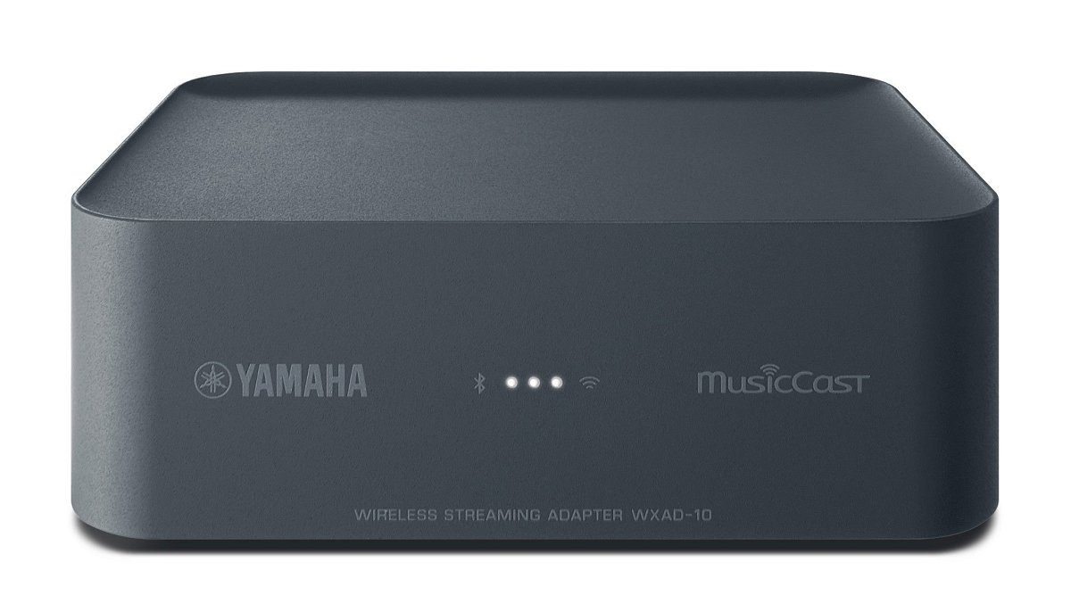 Yamaha WXAD-10 MusicCast pilt 0