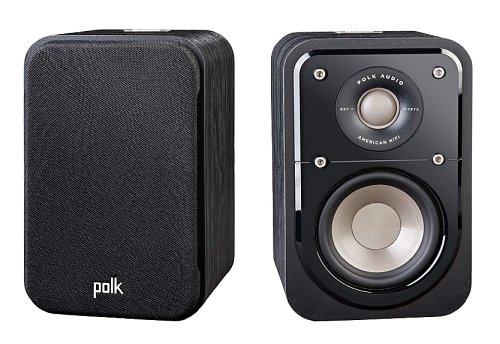 Polk Audio Signature S10e soodushind −9%