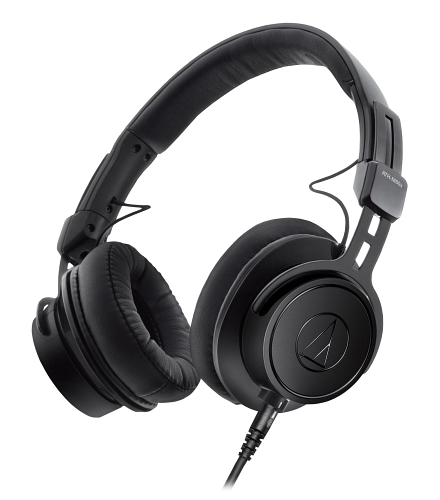 Audio-Technica ATH-M60X soodushind −7%
