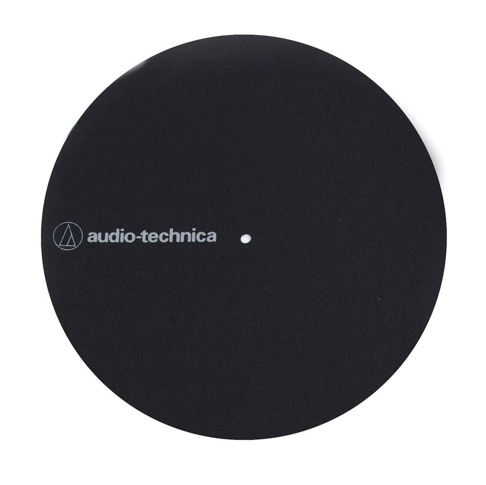 Audio-Technica AT-LP120XBT-USB Bluetooth (Black) pilt 7