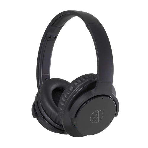 Audio-Technica ATH-ANC500BT (Bluetooth) soodushind −18%