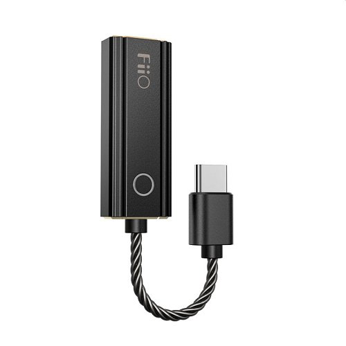 Fiio KA1 Type-C (USB-C) soodushind −15%
