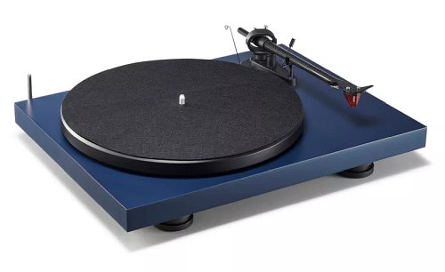 Pro-Ject Debut Carbon EVO (2M-Red) 