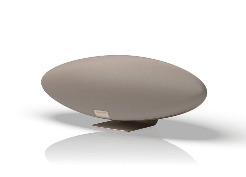 UUS: Bowers & Wilkins Zeppelin Pro