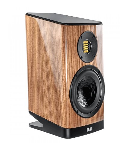 UUS: Elac Vela 2.0 BS 403.2 (Natural wood)