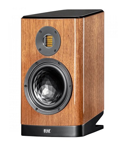 UUS: Elac Vela 2.0 BS 404.2 (Natural wood)