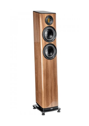 UUS: Elac Vela 2.0 FS 407.2 (Natural wood)