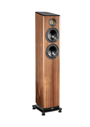 UUS: Elac Vela 2.0 FS 408.2 (Natural wood)