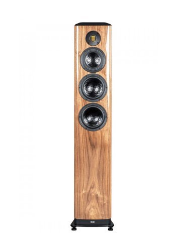 UUS: Elac Vela 2.0 FS 409.2 (Natural wood)