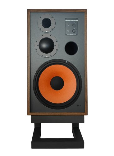 UUS: Taga Harmony Nostalgic TH-15