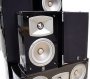 Riiulikõlar Yamaha NS-333 - Pilt 5 / thumb