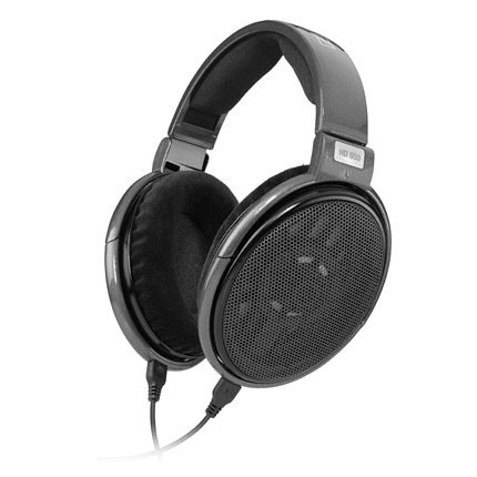 Kõrvaklapid Sennheiser HD 650 - Pilt 1 / 500px