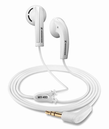 Kuularid Sennheiser MX 460 (OUTLET) - Pilt 1 / 500px