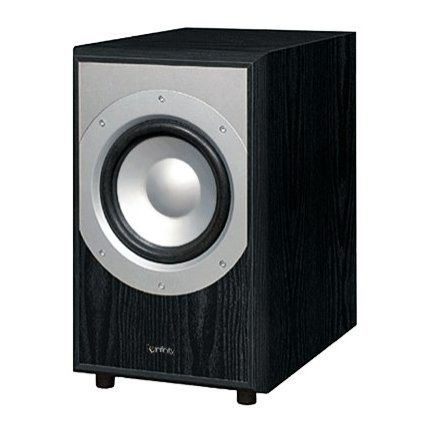 Aktiiv subwoofer Infinity Primus P8 (OUTLET) - Pilt 1 / 500px